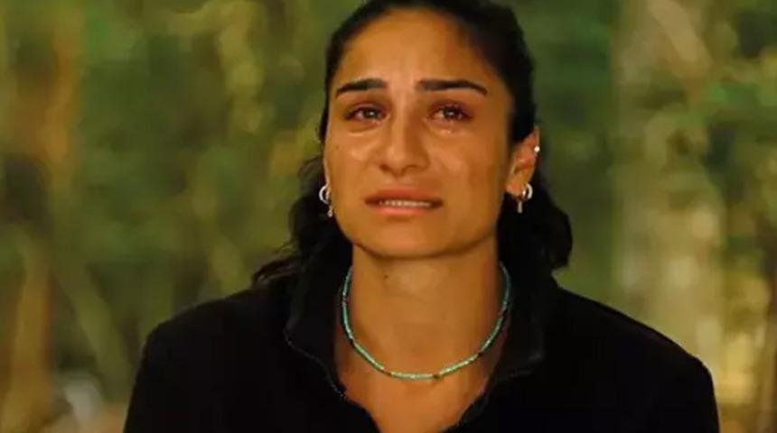 Survivor Dilşah Kurt kimdir? Dilşah gözyaşları içinde anlattı: Çöpten yemek yediğimi biliyorum