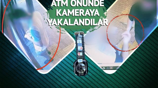 Vatandaşı soyup soğana çeviren dolandırıcılar parayı paylaşamayınca ATM önünde birbirine girdi: 253 milyon TL'lik şüpheli işlemde 15 kişi tutuklandı