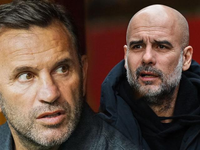 Okan Buruk, Guardiola'nın kalbini alıyor! Galatasaray'a Manchester City'den aynı anda iki transfer birden...