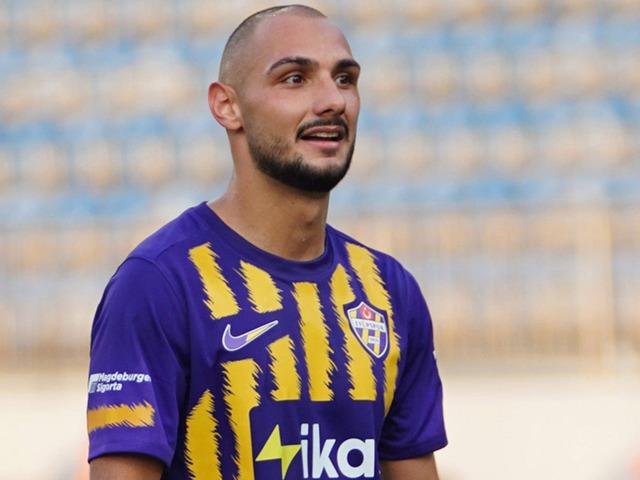 Ezeli rakiplerin Ahmed Kutucu yarışı! Fenerbahçe ve Galatasaray devredeydi, transfer bitiyor...