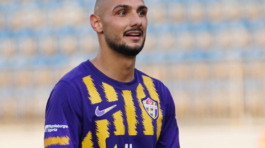 Ezeli rakiplerin Ahmed Kutucu yarışı! Fenerbahçe ve Galatasaray devredeydi, transfer bitiyor...