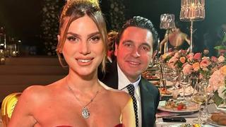 Hacı Sabancı’nın çocuğu kim? Adli Tıp kararını verdi babalık davasında sonuç; yüzde 99.99...