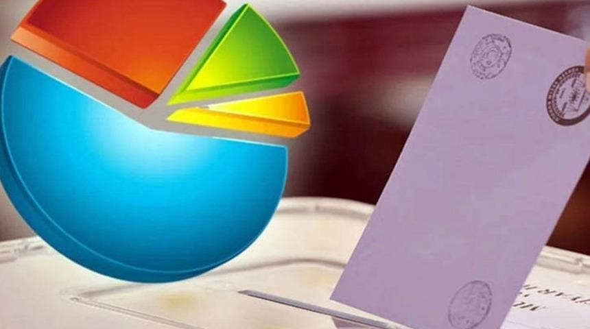 CHP, masasındaki son anketi paylaştı! "Turpun büyüğü sandıkta" diyerek muhalefet ile iktidar arasındaki farkı açıkladı: Büyük fark var