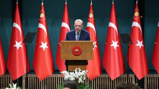 Kabine salı günü toplanıyor! Masadaki konular: Suriye, ekonomi ve terörle mücadele