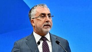 Bakan Işıkhan duyurdu! '82 bin 544 iş arayan vatandaşımızla iletişime geçildi'