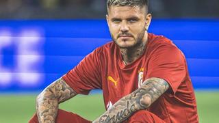 Galatasaray'da Mauro Icardi'den taraftarı üzecek hamle! Menajerine talimatı verdi...