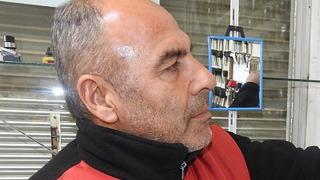 'Benim için açılmayacak kasa yok' Farklı illerden bile onu çağırıyorlar! 'Ben son nesilim'