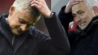 Beşiktaş'a imzayı atan Ole Gunnar Solskjaer'den Jose Mourinho ve Türkiye için flaş sözler!