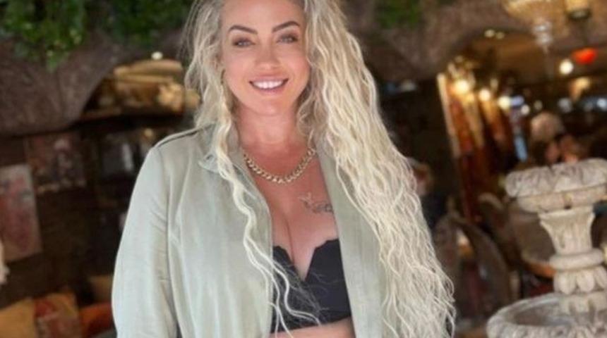 Yeliz Yeşilmen Mısır tatili dönüşü eve girince şoke oldu! "Çok kayıp var"