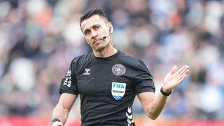 Adana Demirspor - Fenerbahçe maçının VAR’ı Sandi Putros oldu