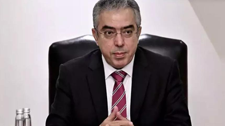 Cumhurbaşkanı Başdanışmanı Uçum'dan 'yeni paradigma' açıklaması: Bu dönüşüm umut veriyor