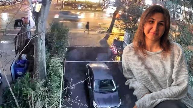 Bağdat Caddesi'nde korkunç olay! Doktor, Gizem Demirci'yi hayattan kopardı: Karara aile isyan etti