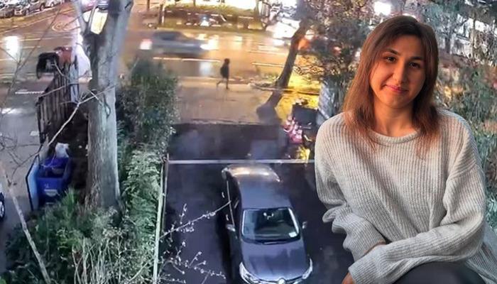 Bağdat Caddesi'nde korkunç olay! Doktor, Gizem Demirci'yi hayattan kopardı: Karara aile isyan etti