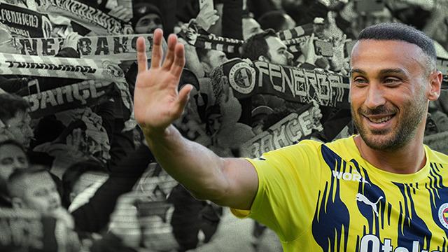 Fenerbahçe'de Cenk Tosun'a veda hazırlığı... Ezeli rakipten sürpriz hamle!
