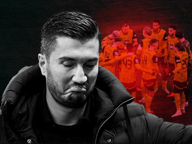 Çanlar Nuri Şahin için çalıyor! Borussia Dortmund'un başında kader maçı... Yerine gelecek isim bile belli! 