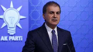 AK Parti Sözcüsü Çelik'ten Özel'e yanıt: Siz kendiniz, aranızdaki devir teslime hazırlanın
