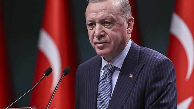 Cumhurbaşkanı Erdoğan Turbun büyüğü heybede sözüyle kimi kast etti? Eski AK Partili vekil o ismi açıkladı: 'Tersine dönebilir' uyarısı