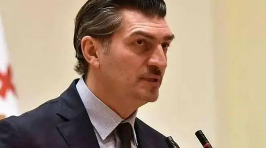 Gürcistan Cumhurbaşkanı Mikheil Kavelaşvili, 613 mahkumu affetti