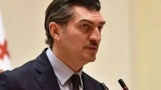 Gürcistan Cumhurbaşkanı Mikheil Kavelaşvili, 613 mahkumu affetti