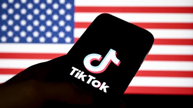 Tiktok ABD'de yeniden açıldı! Trump'a teşekkür ettiler