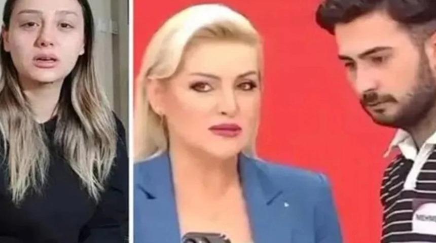 Zahide Yetiş'in avukatından açıklama