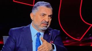 RTÜK Başkanı Ebubekir Şahin: Selahattin Demirtaş cezaevinde beni tehdit etti