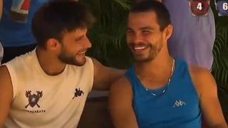 Survivor'da kim elendi? Nefes kesen mücadele | Ölüm riski içeren hastalığım olmuştu