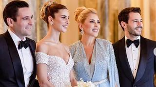 Hacı Sabancı'nın Uzay gündemi! Anne Arzu Sabancı önce paylaştı sonra sildi