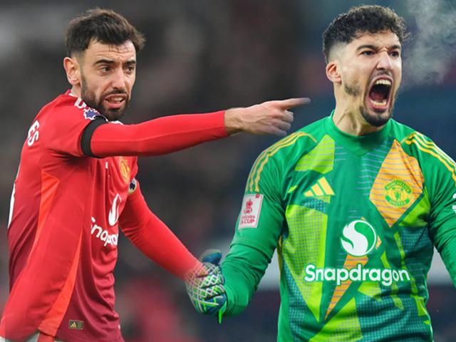 Manchester United, 131 yıl sonra imkansızı başardı! Yenilgiye doymayan İngiliz devinde Altay Bayındır'a gün doğdu...