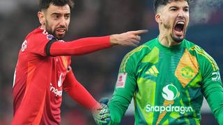 Manchester United, 131 yıl sonra imkansızı başardı! Yenilgiye doymayan İngiliz devinde Altay Bayındır'a gün doğdu...