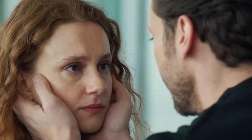 Deha dizisinde büyük ayrılık: Ahsen Eroğlu'nun vedasının ardından Aras Bulut İynemli paylaştı