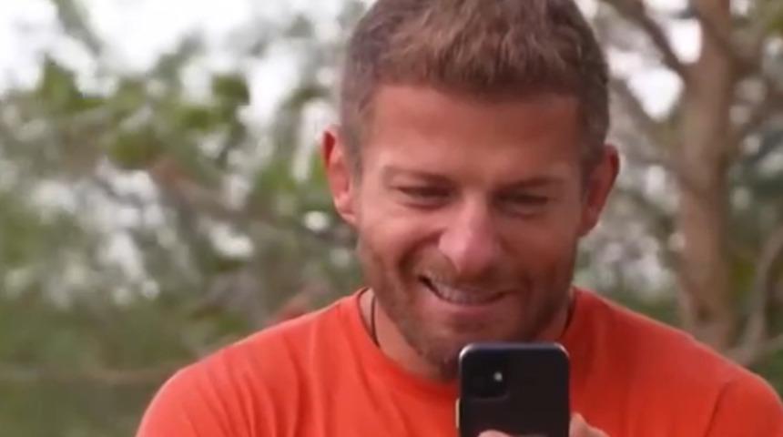 İsmail Balaban eşi İlayda Şeker ile görüştü! Bebeğin cinsiyeti ve adı belli oldu