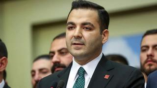 CHP Gençlik Kolları Başkanı Cem Aydın hakkında soruşturma! Savcılıkta ifade verdi, İmamoğlu'ndan tepki!