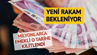 Emekli maaşı, banka promosyonundan sonra yanıt bekleyen tek bir soru kaldı! Gözler o tarihte