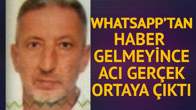 WhatsApp'tan haber alınamadı: kapının arkasındaki acı gerçek!