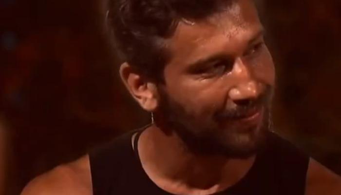 Survivor'da Adem o yarışmacıyla aşk mı yaşıyor? Yorum yağdı