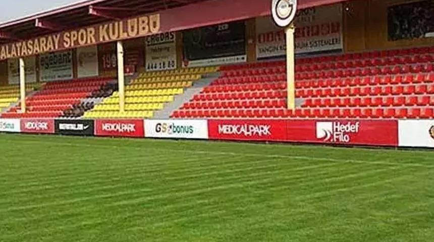 Galatasaray, Florya arazisi için ihale ilanı yayımladı