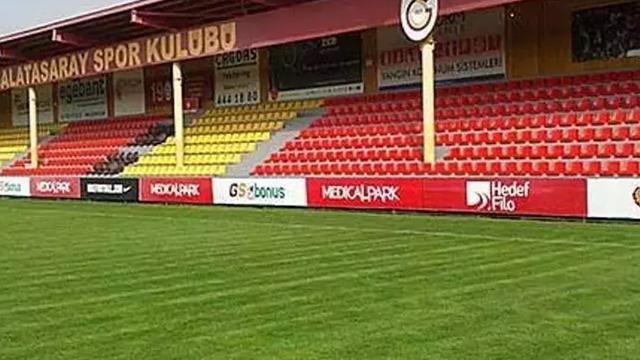 Galatasaray, Florya arazisi için ihale ilanı yayımladı