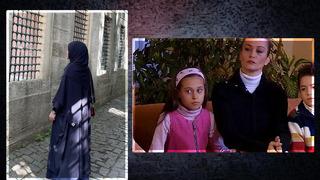 Kurtlar Vadisi'nde Çakır'ın kızı Selvi rolüyle tanınan Fatma Büşra Ayaydın sessiz sedasız evlendi! Maneviyata yönelip tesettüre girmişti