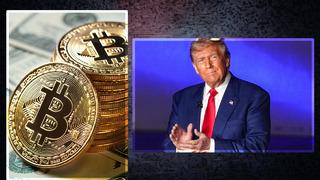Trump öncesi kripto piyasası hareketli: Bitcoin rekor kırdı