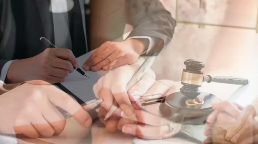 Herkes evlilik maliyetlerini konuşuyor ama boşanmak da artık cep yakıyor! İşte boşanma maliyetleri...