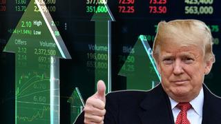 Trump'ın adı yetti; piyasalar coştu, her yer yeşil! Borsa İstanbul, dolar, euro, altın yükseldi Bitcoin rekor kırdı ama... Kriz olabilir uyarısı
