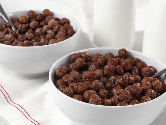 Rafine şekersiz cocopops tarifi!