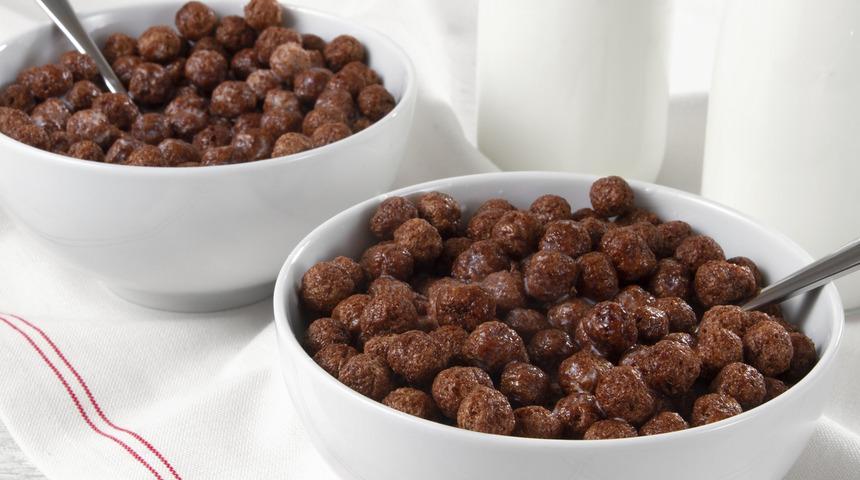 Rafine şekersiz cocopops tarifi! Evde çikolatalı mısır gevreği nasıl yapılır?