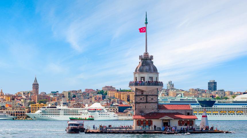 Ev ilanlarından eğitime kadar her şey burada! Merak edilen her şey tek çatı altında birleşti... İTO İstanbullu için düğmeye bastı