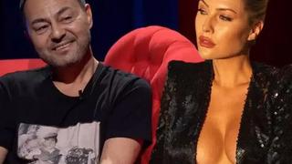 Chloe Loughnan'a 700 bin TL nafaka ödeyen Serdar Ortaç: Ben karımı öpmedim, beni boşadı