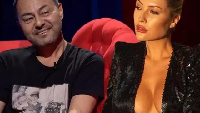 Chloe Loughnan'a 700 bin TL nafaka ödeyen Serdar Ortaç: Ben karımı öpmedim, beni boşadı