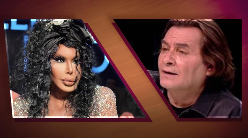 Armağan Çağlayan "Böyle yasaklar 90'larda olurdu" dedi! Bülent Ersoy 'dedikodusu' şaşırttı