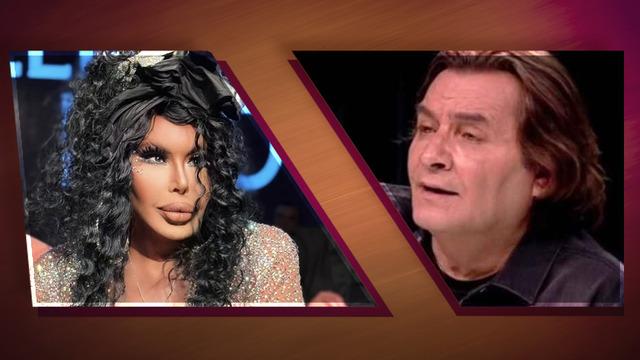 Armağan Çağlayan Böyle yasaklar 90'larda olurdu dedi! Bülent Ersoy 'dedikodusu' şaşırttı