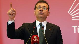 SON DAKİKA: Ekrem İmamoğlu hakkında İstanbul Cumhuriyet Başsavcısı Akın Gürlek'in kendisine ve ailesine yönelik sözleri nedeniyle soruşturma başlatıldı